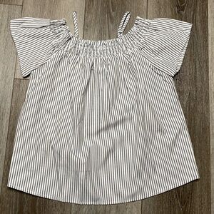 Forever21 Girls Blouse Size 11/12